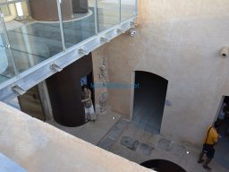 Castillo de San Juan-Aguilas 2012